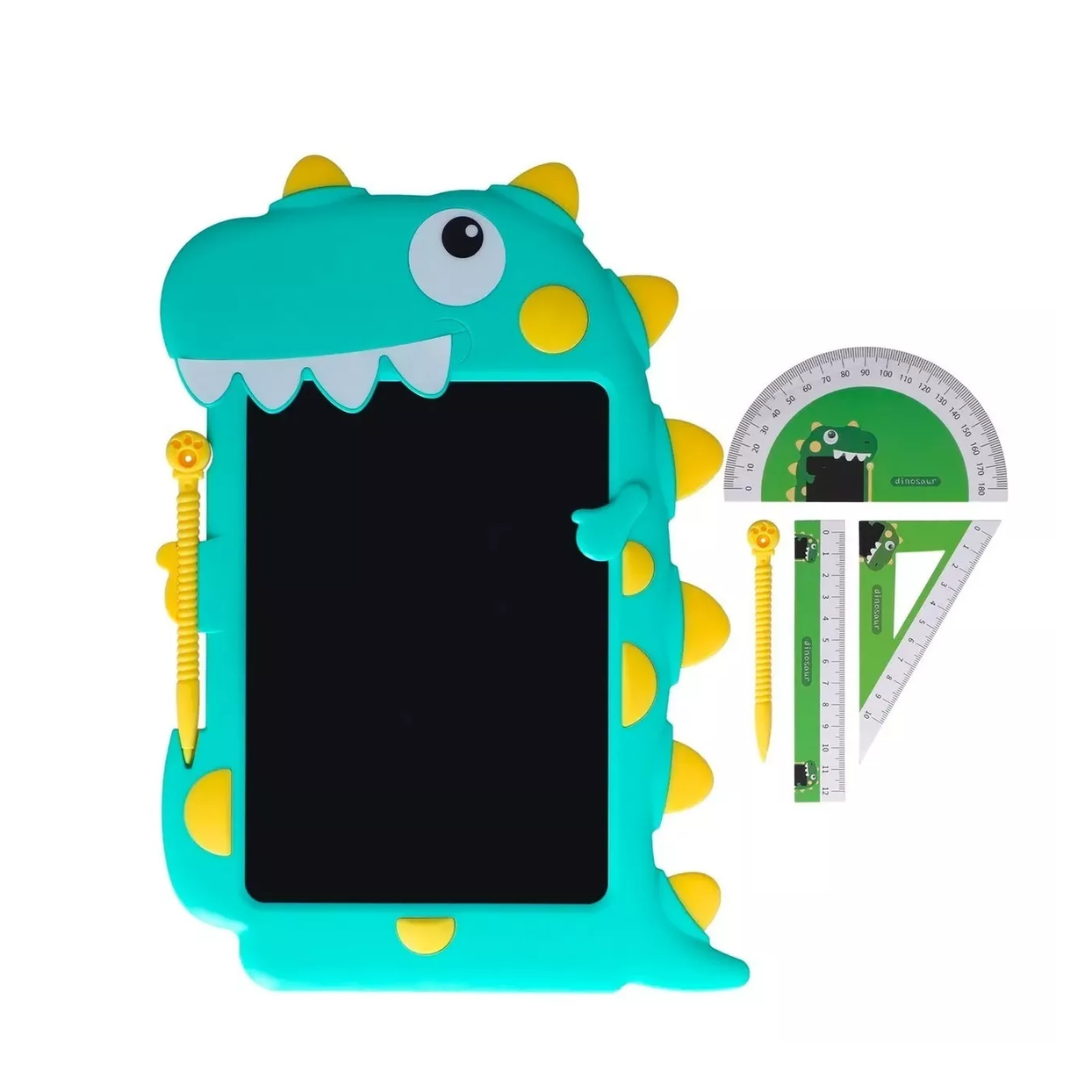 Miniatura 3 de Tablero Mágico Dinosaurio Writing Tabla